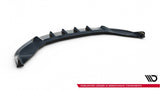 FRONT SPLITTER V.1 TESLA MODEL S PLAID MK1 FACELIFT by TESLA TE-MODELS-1F2-PL-FD1G