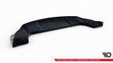FRONT SPLITTER V.1 TESLA MODEL X MK1 FACELIFT by TESLA TE-MODELX-1F-FD1G+FD1RG