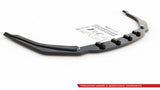 FRONT SPLITTER V.1 TOYOTA COROLLA HATCHBACK MK12 by TOYOTA TO-CO-12-FD1G