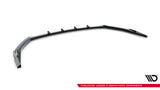Front Splitter V.1 Toyota GR Corolla Mk12 by TOYOTA TO-CO-12-GR4-FD1G