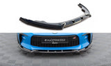 FRONT SPLITTER V.1 TOYOTA GR86 MK1 by TOYOTA TO-GR86-1-FD1G