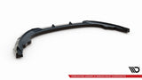 FRONT SPLITTER V.1 TOYOTA GR86 MK1 by TOYOTA TO-GR86-1-FD1G