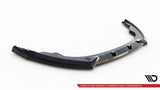 FRONT SPLITTER V.1 TOYOTA GR86 MK1 by TOYOTA TO-GR86-1-FD1G