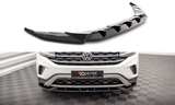 Maxton Design Front Splitter V.1 VW Atlas Cross Sport by Maxton Design VW-AT-1-CRS-FD1G