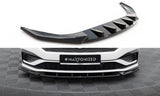 Maxton Design Front Splitter V.1 - VW MK7 GLI by Maxton Design VW-JE-7-GLI-FD1G