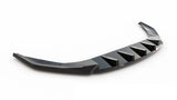 Maxton Design Front Splitter V.1 - VW MK7 GLI by Maxton Design VW-JE-7-GLI-FD1G