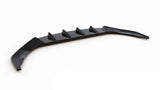 Maxton Design Front Splitter V.1 - VW MK7 GLI by Maxton Design VW-JE-7-GLI-FD1G