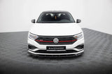 Maxton Design Front Splitter V.1 - VW MK7 GLI by Maxton Design VW-JE-7-GLI-FD1G