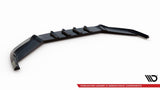 Maxton Design Front Splitter V.1 Volkswagen Passat GT by Maxton Design VW-PA-B7-GT-FD1G