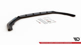 Maxton Design Front Splitter V.1 Volvo V90 Mk2 by Maxton Design VO-V90-2-FD1G