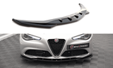 Maxton Design Front Splitter V.2 Alfa Romeo Giulia Sport by Maxton Design AL-GI-1-SPORT-FD2G