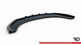 Maxton Design Front Splitter V.2 Alfa Romeo Tonale Mk1 by Maxton Design AL-TO-1-FD2G