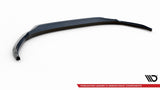 Maxton Design Front Splitter V.2 Audi A3 8Y by Maxton Design AU-A3-8Y-FD2G