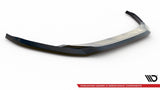 Maxton Design Front Splitter V.2 Audi A3 8Y by Maxton Design AU-A3-8Y-FD2G
