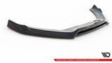 Maxton Design Front Splitter V.2 Audi A5 Coupe 8T Facelift by Maxton Design AU-A5-1F-FD2G+FD2RG