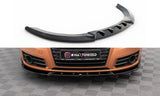Maxton Design Front Splitter V.2 - Audi A7 C7 by Maxton Design AU-A7-C7-FD2G