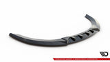 Maxton Design Front Splitter V.2 - Audi A7 C7 by Maxton Design AU-A7-C7-FD2G