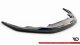 Maxton Design Front Splitter V.2 Audi R8 Mk2 Facelift by Maxton Design AU-R8-2F-FD3G+FD3RG