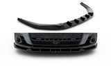 Maxton Design Front Splitter V.2 Audi S8 / A8 S-Line D5 Facelift by Maxton Design AU-S8-D5F-FD2G