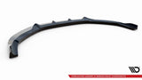 Maxton Design Front Splitter V.2 Audi S8 D4 by Maxton Design AU-A8-D4-SLINE-FD2G