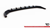 Maxton Design Front Splitter V.2 Audi Sq5 / Q5 S-Line SUV / Sportback Mk2 Facelift by Maxton Design AU-SQ5-2F-SB-FD2G