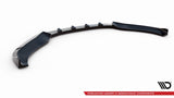Maxton Design Front Splitter V.2 Audi TT S / S-Line 8S by Maxton Design AU-TT-3-SLINE-FD2G
