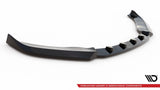 Maxton Design Front Splitter V.2 Audi TT S / S-Line 8S by Maxton Design AU-TT-3-SLINE-FD2G