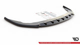 Maxton Design Front Splitter V.2 BMW 2 Gran Coupe M-Pack F44 by Maxton Design BM-2-44-MPACK-FD2G