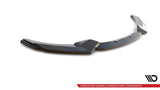 Maxton Design Front Splitter V.2 BMW 2 M-Pack F22 by Maxton Design BM-2-22-MPACK-FD2G