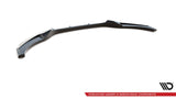 Maxton Design Front Splitter V.2 BMW 2 M-Pack F22 by Maxton Design BM-2-22-MPACK-FD2G