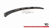 Maxton Design Front Splitter V.1 BMW 3 E90 by Maxton Design BM-3-90-FD1G