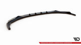 Maxton Design Front Splitter V.2 BMW 3 Sport Line G20 / G21 by Maxton Design BM-3-20-SPORT-FD2G