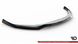 Maxton Design Front Splitter V.2 BMW 5 G30 / G31 Facelift by Maxton Design BM-5-G31F-FD2G