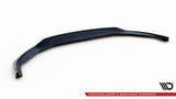Maxton Design Front Splitter V.2 BMW 5 G30 / G31 Facelift by Maxton Design BM-5-G31F-FD2G