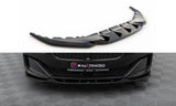 Maxton Design Front Splitter V.2 BMW 7 G11 Facelift by Maxton Design BM-7-11F-FD2G