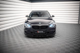 FRONT SPLITTER V.2 BMW 7 M-PACK F01 by BMW BM-7-01-MPACK-FD2G