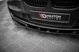 FRONT SPLITTER V.2 BMW 7 M-PACK F01 by BMW BM-7-01-MPACK-FD2G