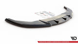 FRONT SPLITTER V.2 BMW 7 M-PACK F01 by BMW BM-7-01-MPACK-FD2G