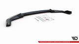Maxton Design Front Splitter V.2 BMW M2 Competition F87 by Maxton Design BM-2-87-M-COMP-FD2G