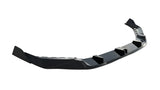 Maxton Design Front Splitter v.2 (Gloss Black) - BMW / G90 / G99 / M5 / M5 Touring by Maxton Design BM-M5-G90-FD2G