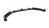 Maxton Design Front Splitter v.2 (Gloss Black) - BMW / G90 / G99 / M5 / M5 Touring by Maxton Design BM-M5-G90-FD2G
