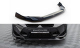 Maxton Design Front Splitter V.2 BMW X3 M F97 Facelift by Maxton Design BM-X3M-F97F-FD2G