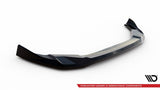 Maxton Design Front Splitter V.2 BMW X3 M F97 Facelift by Maxton Design BM-X3M-F97F-FD2G