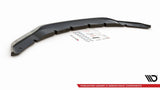 FRONT SPLITTER V.2 BMW X5 M F85 / X6 M F86 by BMW BM-X5M-15-FD2G+FD2RG