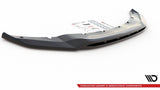 FRONT SPLITTER V.2 BMW X5 M F85 / X6 M F86 by BMW BM-X5M-15-FD2G+FD2RG