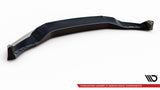 Maxton Design Front Splitter V.2 BMW X5 M-Pack G05 by Maxton Design BM-X5-05-MPACK-FD2G+FD2RG