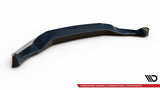 Maxton Design Front Splitter V.2 - BMW X5 M-Pack G05 (Facelift) by Maxton Design BM-X5-05F-MPACK-FD2G+FD2RG