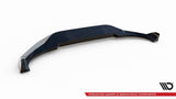 Maxton Design Front Splitter V.2 BMW X6 M-Pack G06 Facelift by Maxton Design BM-X6-G06F-MPACK-FD2G+FD2RG