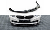 Maxton Design Front Splitter V.2 BMW Z4 E89 by Maxton Design BM-Z4-89-FD2G