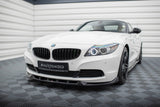 Maxton Design Front Splitter V.2 BMW Z4 E89 by Maxton Design BM-Z4-89-FD2G